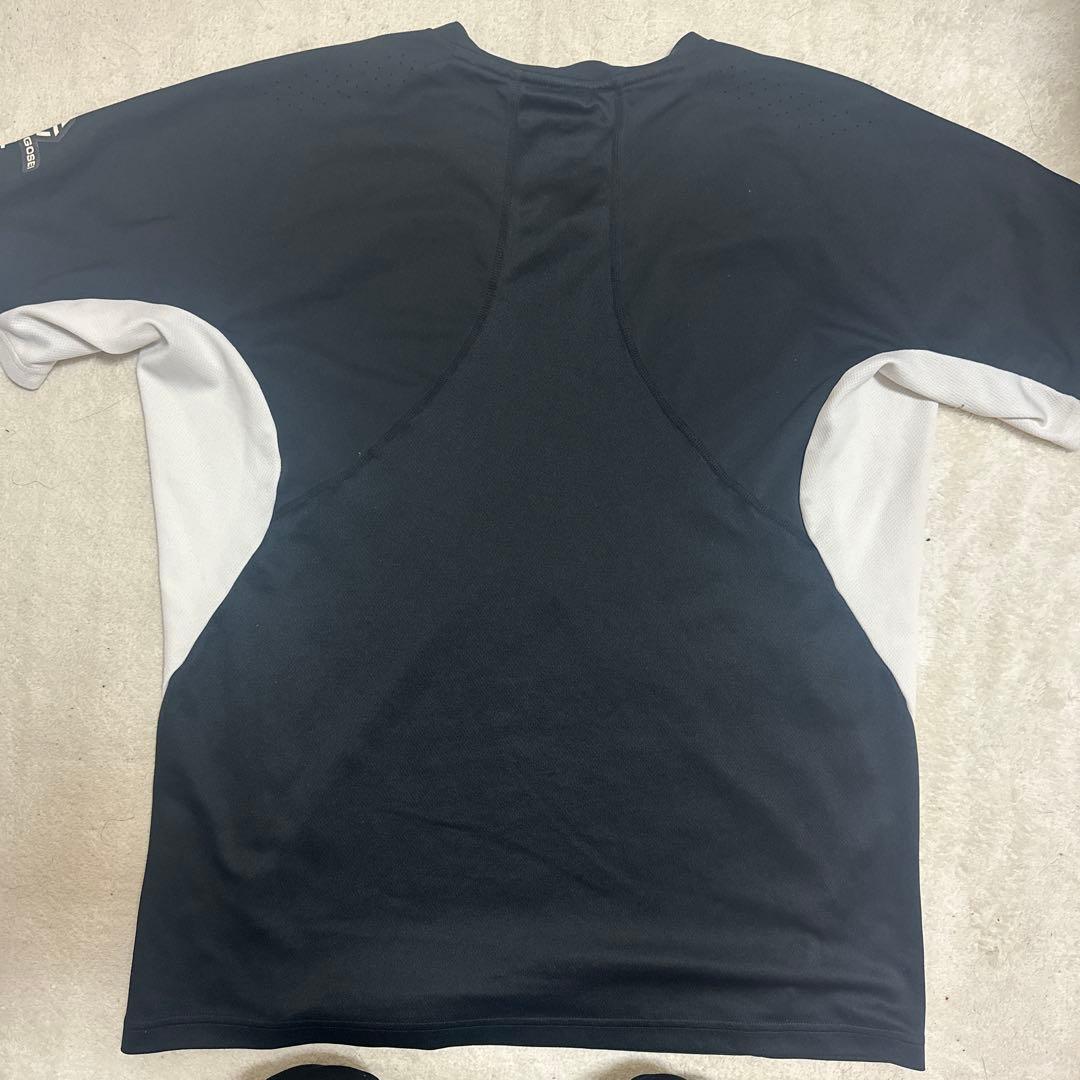 ウルフドッグス名古屋バレーボールTシャツ