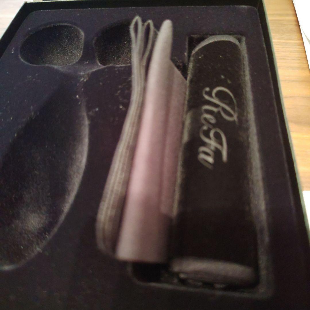 リファ カラット ReFa