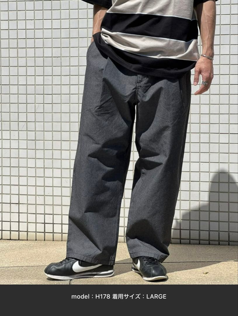 Carhartt WIP BLAKE PANT ブレイクパンツ L