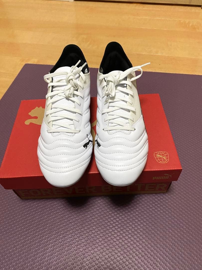 PUMA キングミライ アルティメット2 HG 26.0cm プーマ 未使用