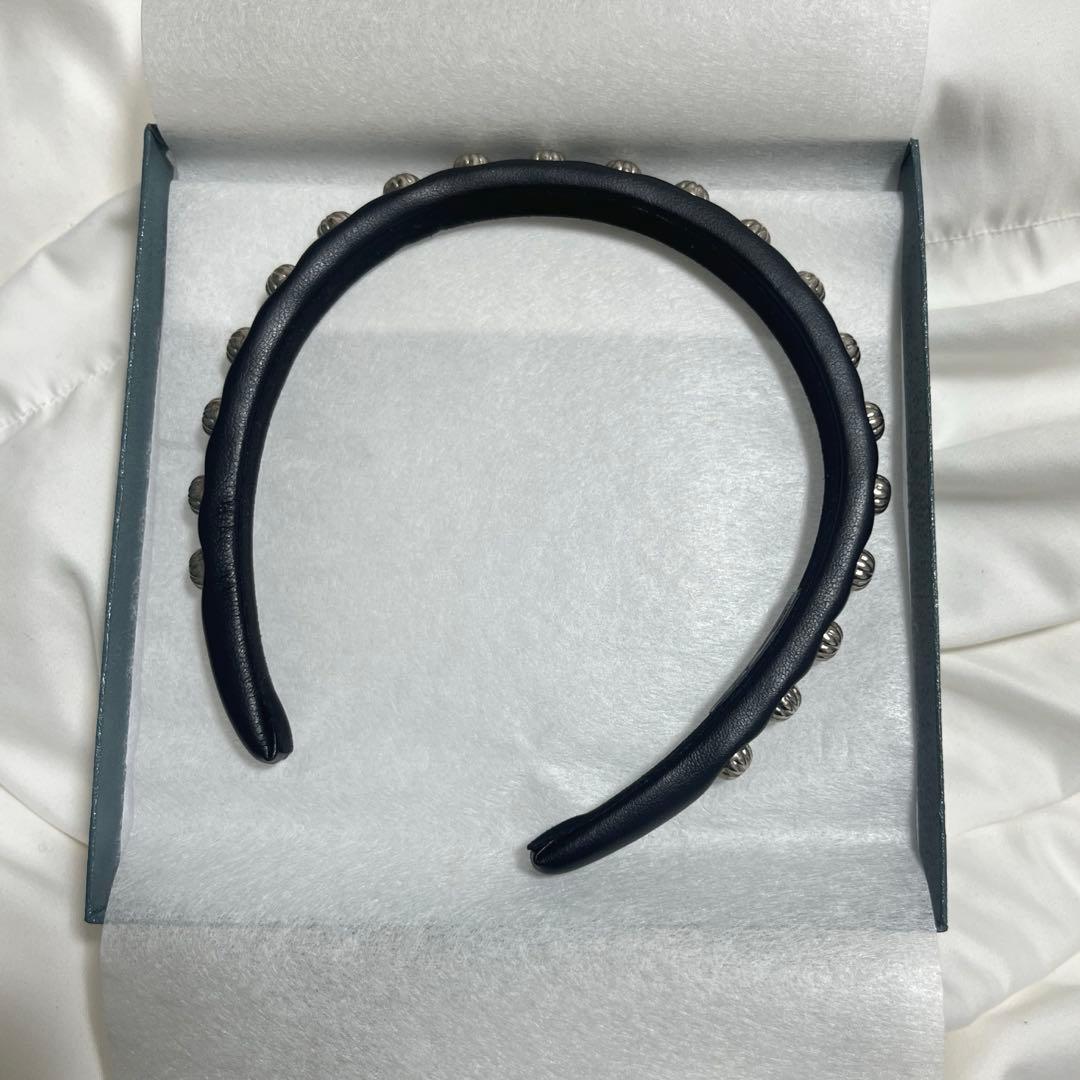 TOGA カチューシャ