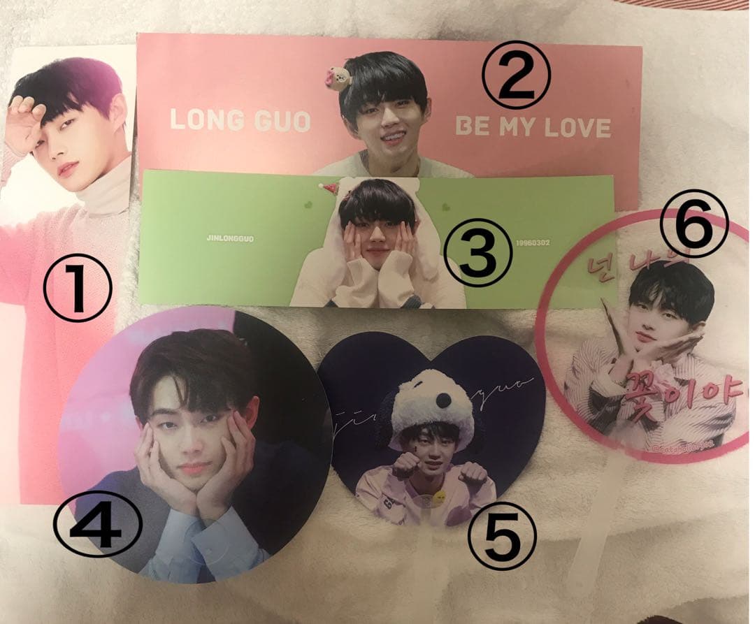 キムヨングク スローガン