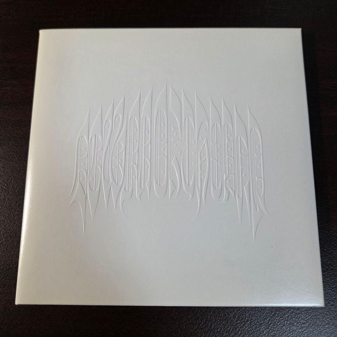 DOWN NORTH CAMP 限定アルバム ＋ MIX CD セット