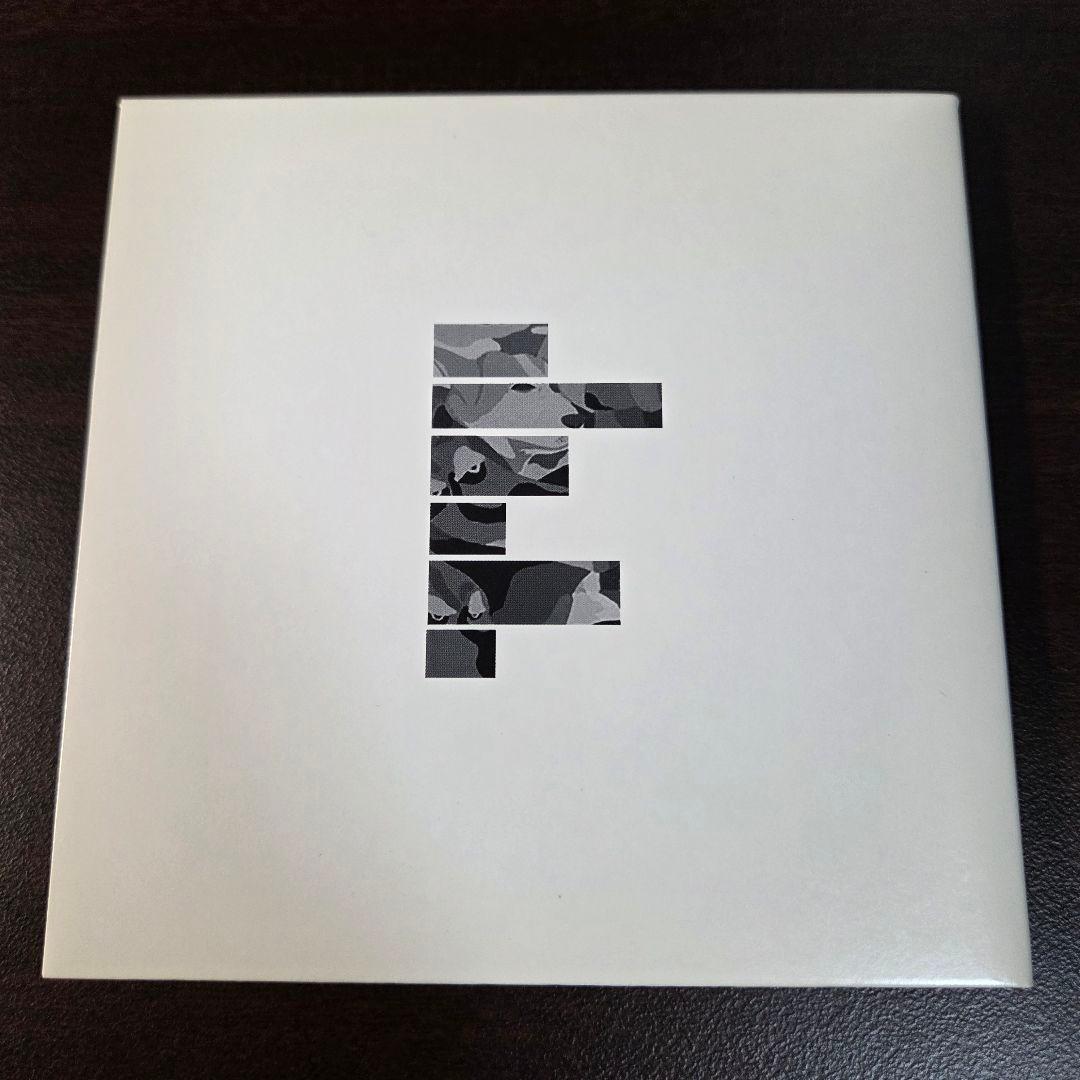 DOWN NORTH CAMP 限定アルバム ＋ MIX CD セット