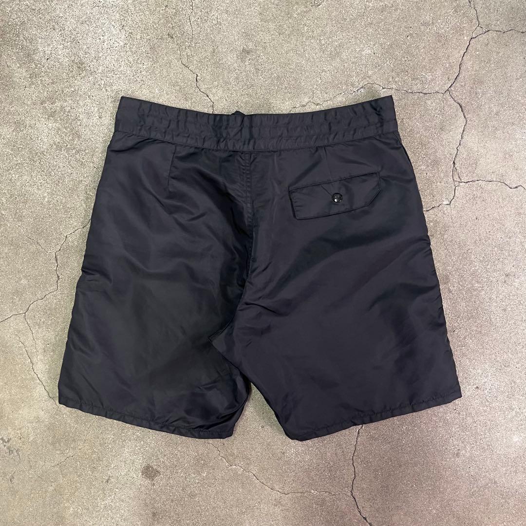 パンツ SAINT Mxxxxxx SHORTS/SWIMMING/BLACK L