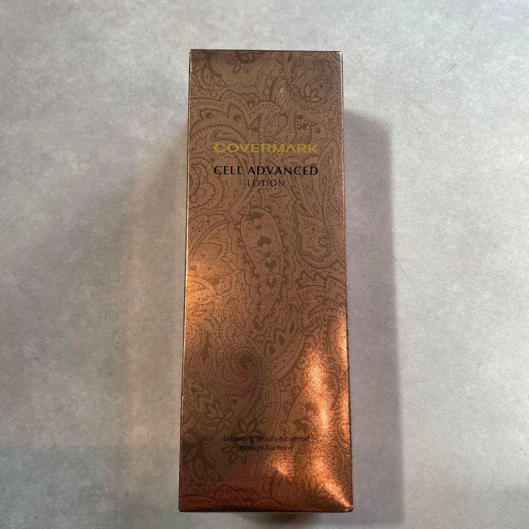 カバーマーク セルアドバンストローションWS 150ml