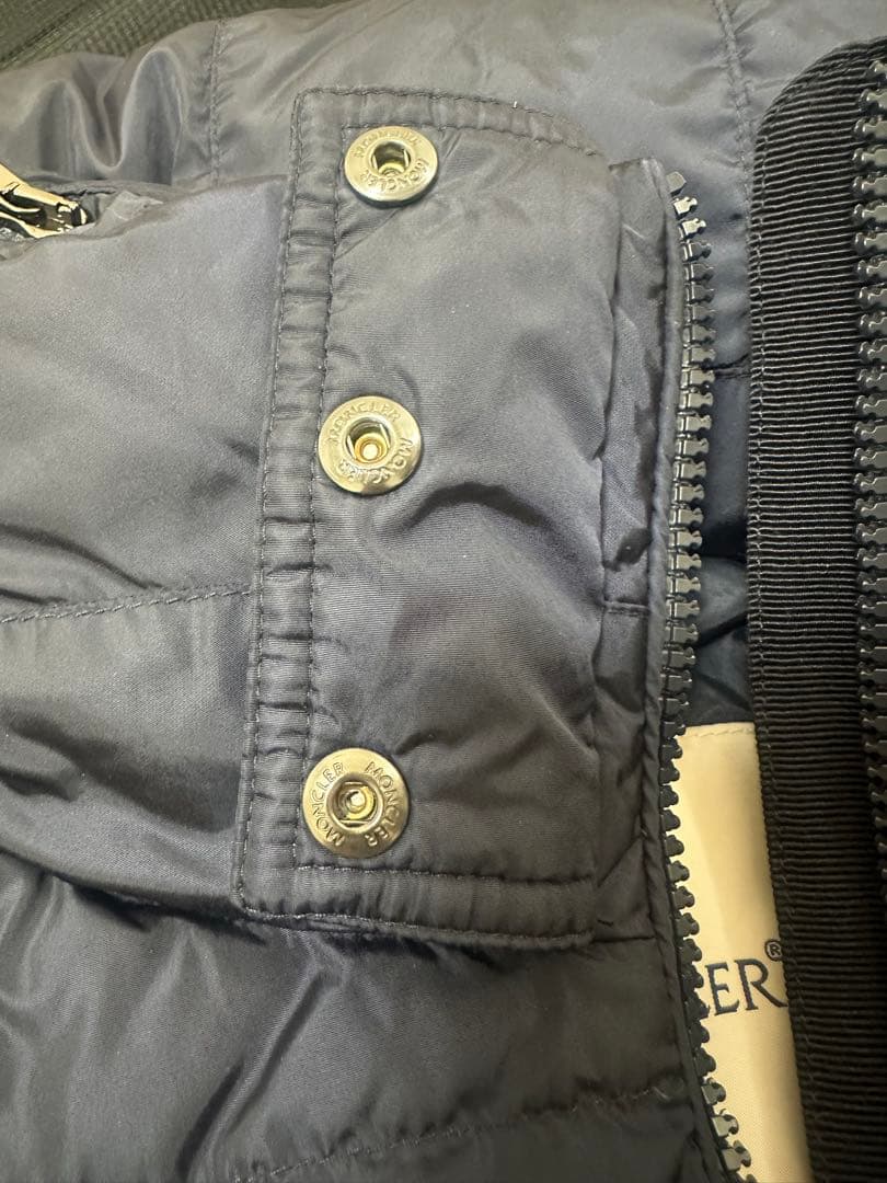 美品MONCLERダンウコード正品保证