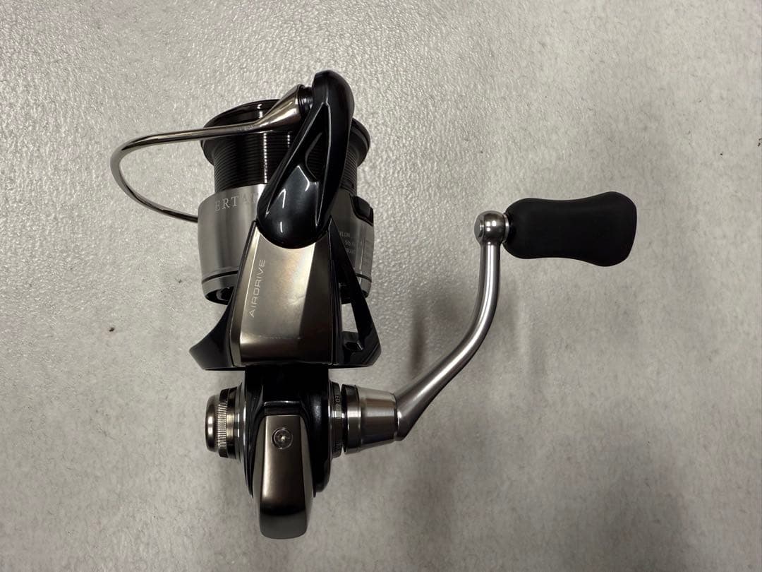 ダイワ 24セルテート FC LT2500S-XH