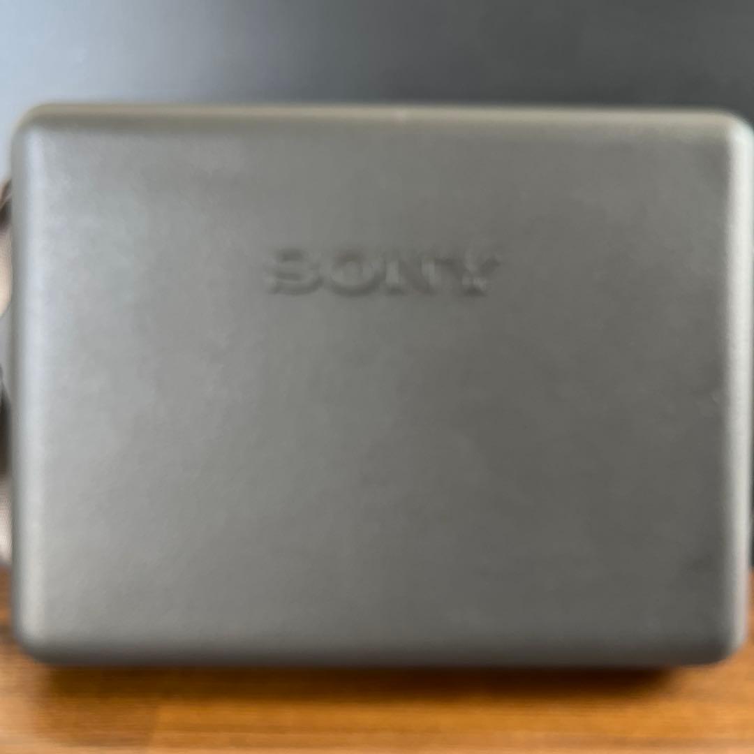 【中古】SONY ICF-SW1 ラジオ FMステレオ/LW/MW/SW