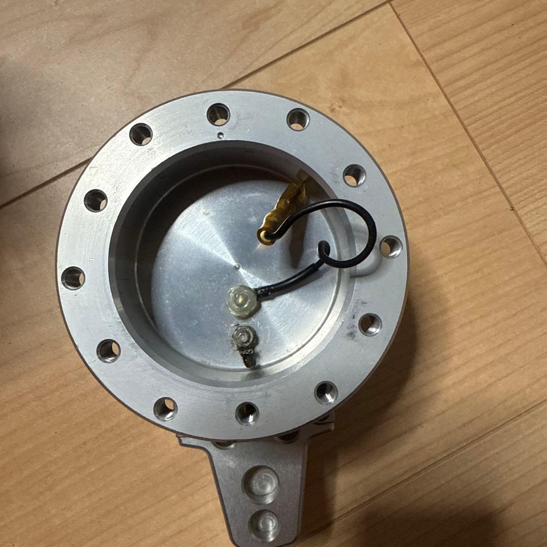 WORKS BELL RAPFIXGTC (本体のみ) ワークスベル