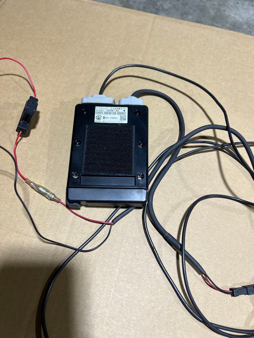 アクセサリー ETC MSC-BE51 etc