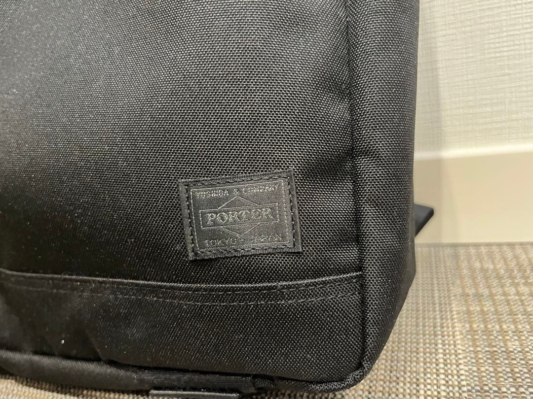 【美品】ポーター インタラクティブ 3WAYブリーフケース