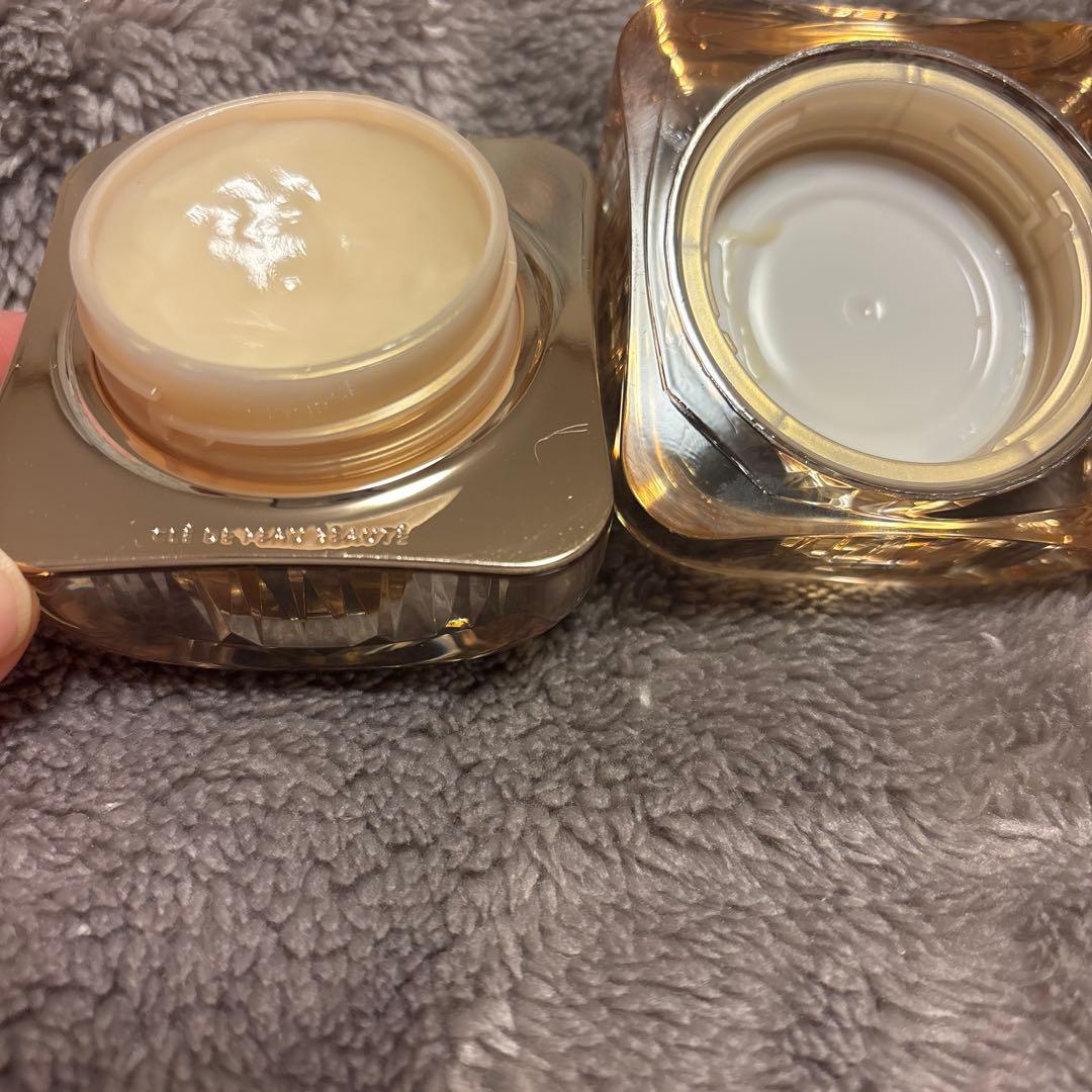 clé de peau BEAUTE LA CREME