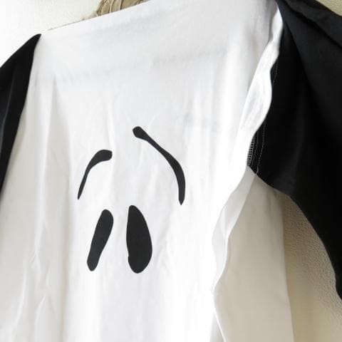 レア　未使用　mercibeaucoup メルシーボーク　スヌーピー　Tシャツ