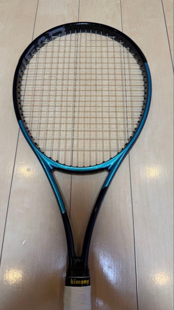 HEAD GRAVITY TOUR ヘッド グラビティ ツアー 2025