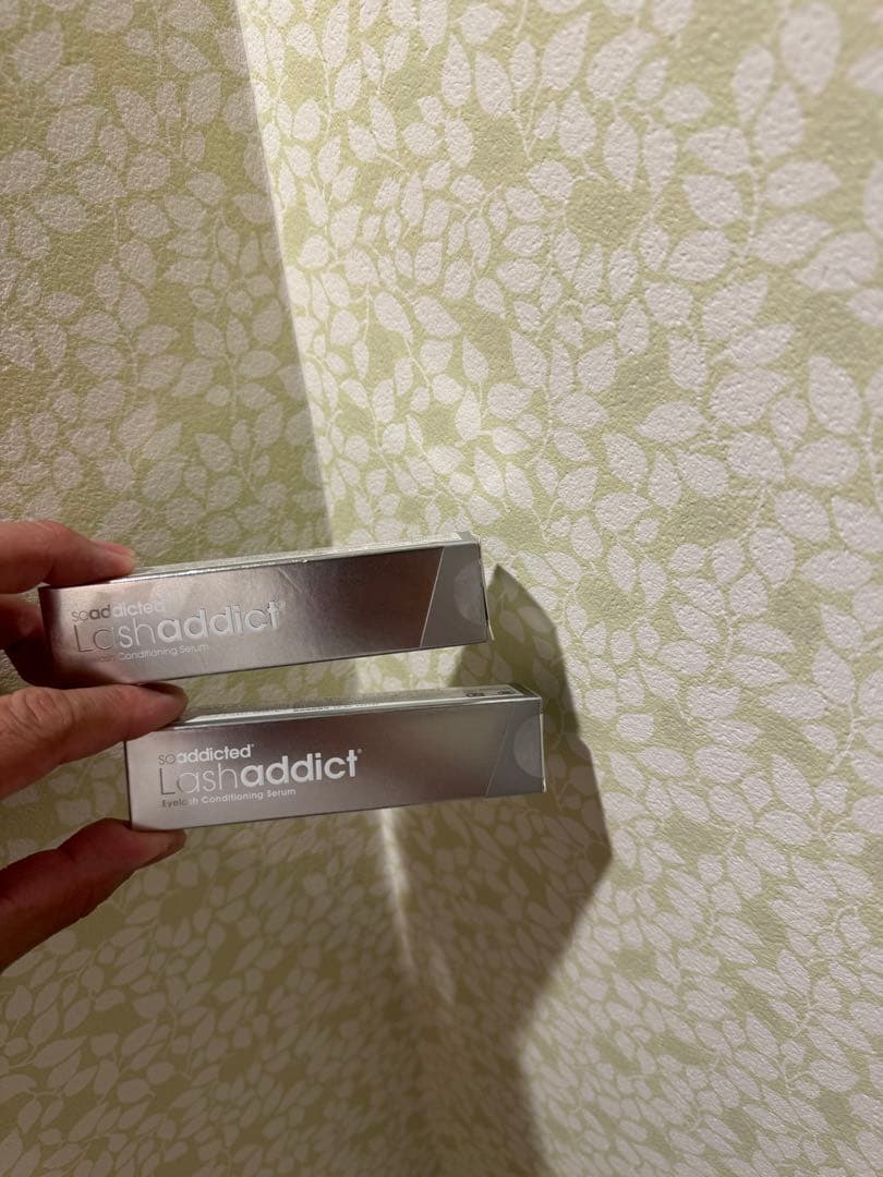 ラッシュアディクト　正規品　2本