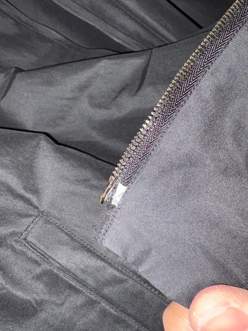 ジャケット・アウター marka TRACK JACKET