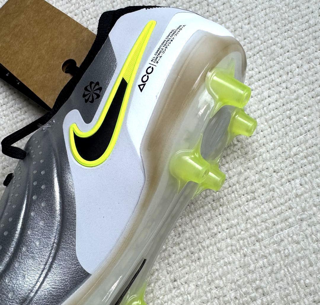 A新品25.5cmナイキ ティエンポ レジェンド 10 エリート AG-PRO