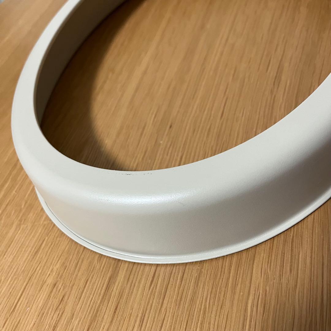 【BRUNO】オーバルホットプレート グリルプレートセット グレージュ