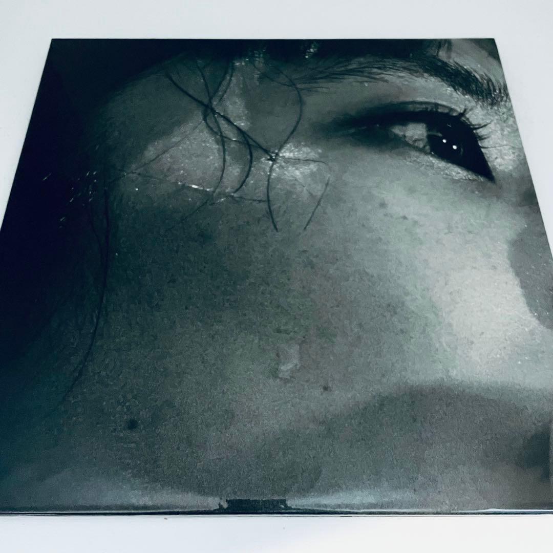 カネコアヤノ　日比谷野外音楽堂ワンマンショー2023 LP レコード