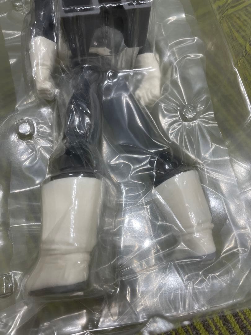 アンSUPER MASTER STARS PIECE ベジータ