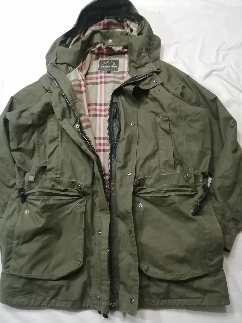 ⭐シュン⭐90s Country Innovation L