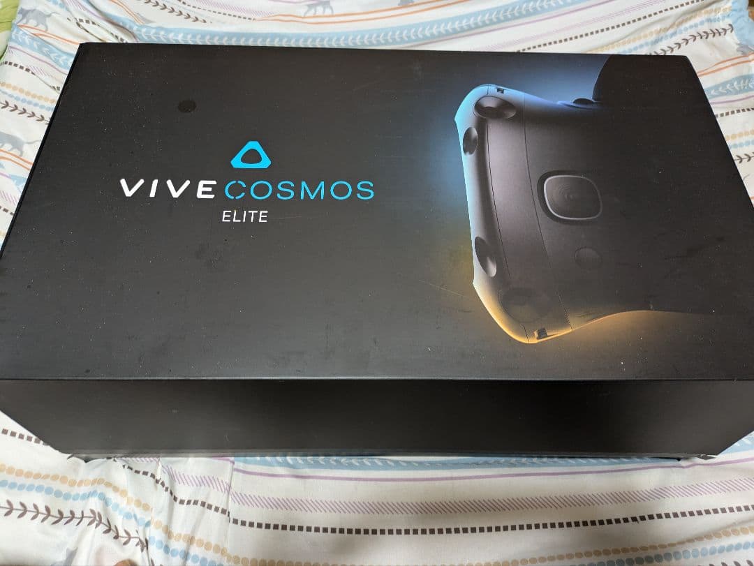 その他 HTC vive cosmos elite