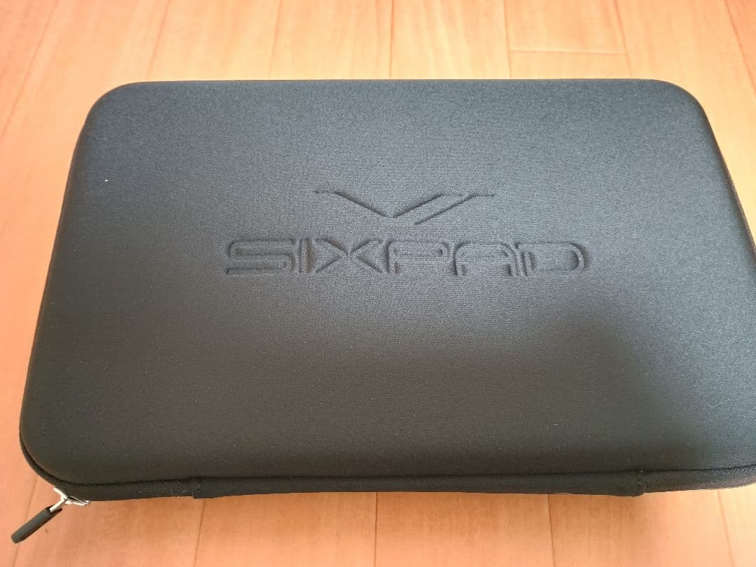 SIXPAD　Powersuit Core Belt Sサイズ　コアベルト