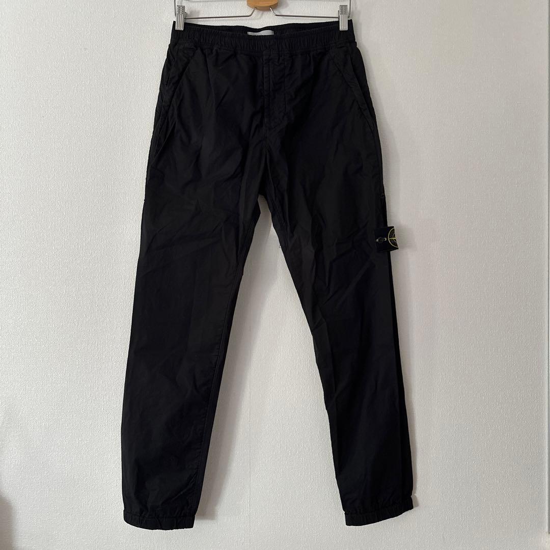 STONE  ストレッチコットン カーゴパンツ