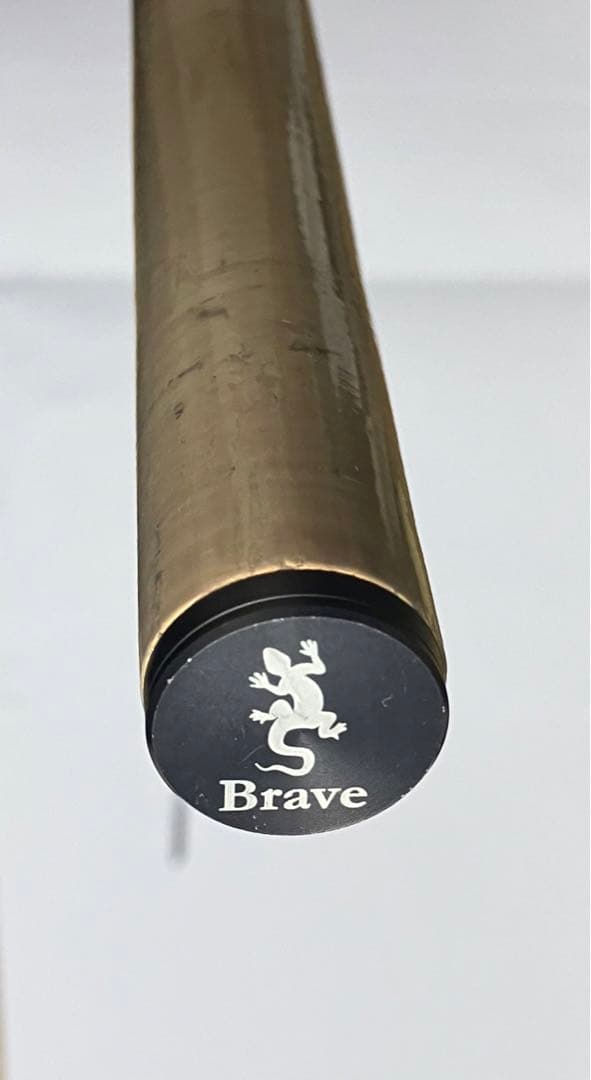 サラマンダー　ロッド