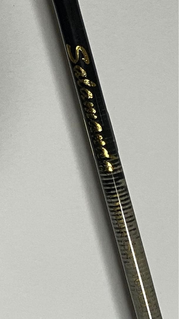 サラマンダー　ロッド