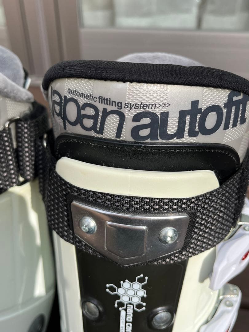 スキー Gen Factory Bumps 8