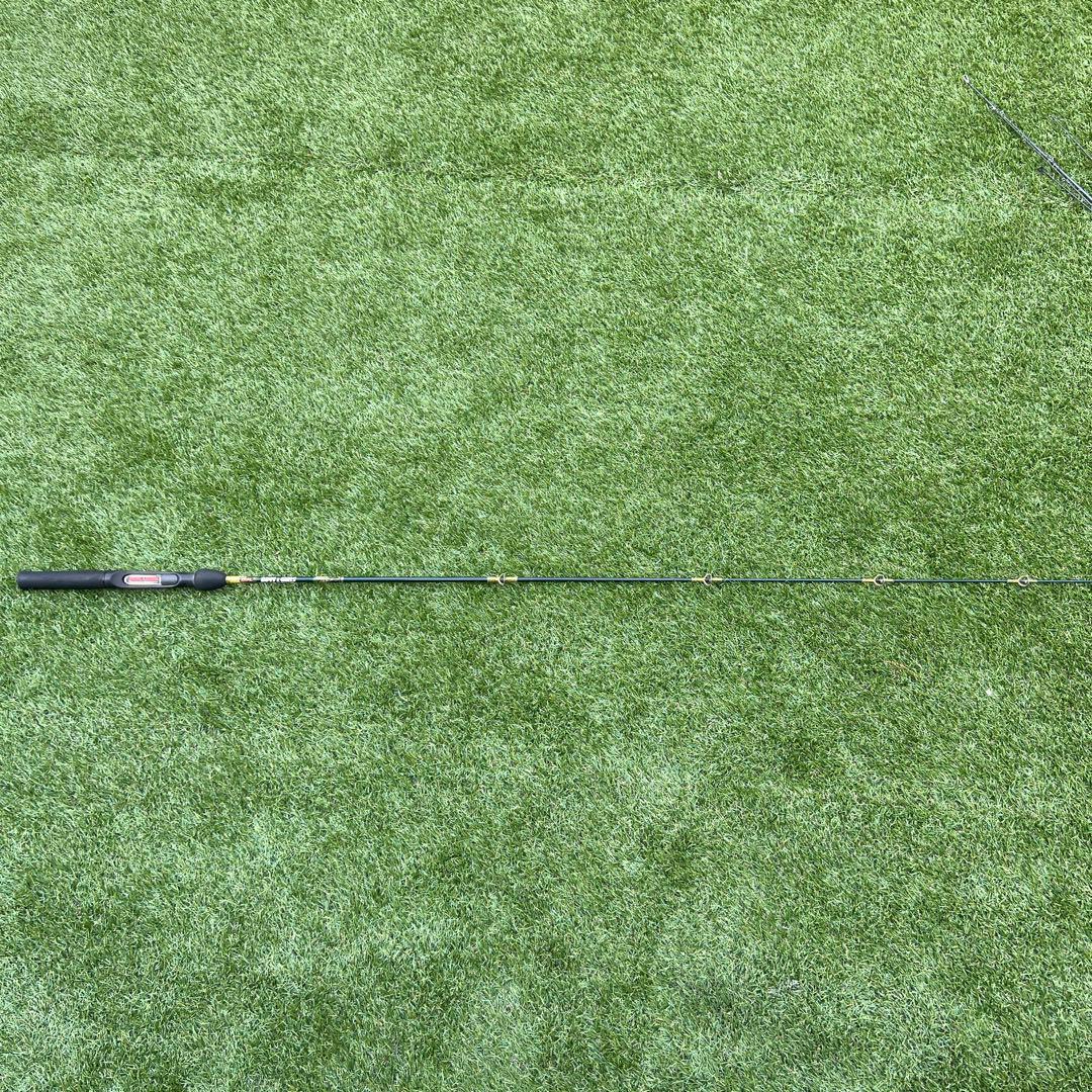 ロッド ZEAL boys &girls