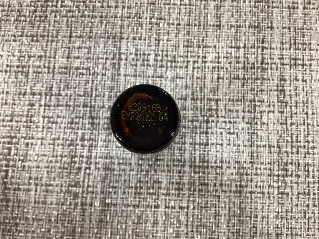 M*n様 【新品未開封】正規品　ドテラ　ヘリクリサム　エッセンシャルオイル　5