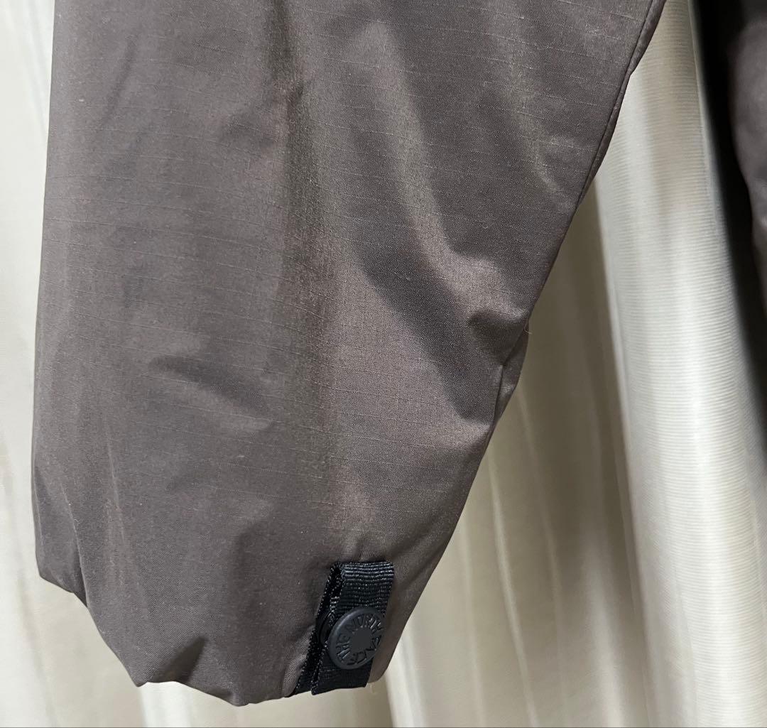 THE NORTH FACE ジップインサニーヌックジャケット