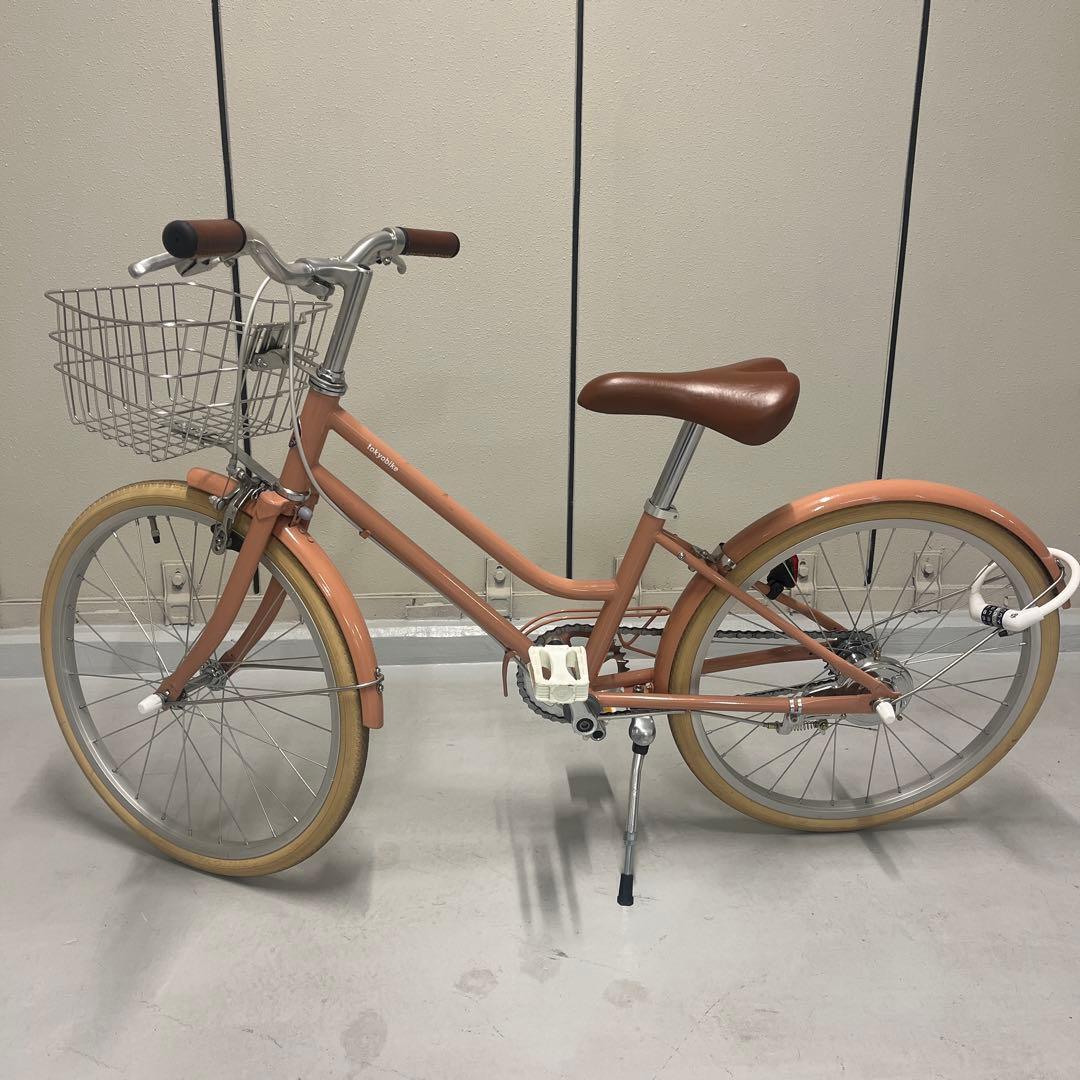 TOKYOBIKE Jr.Step 20インチMサイズ