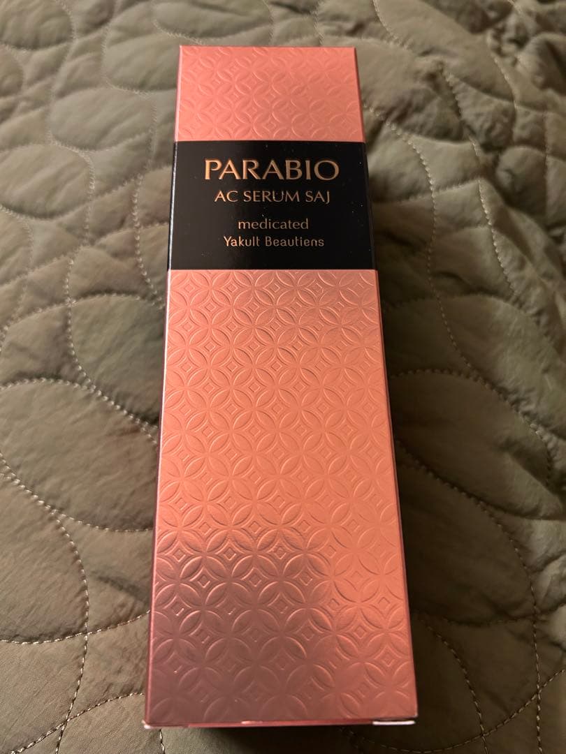 化粧水・ローション・トナー LACTDEW S.E. LOTION & PARABIO AC SERUM