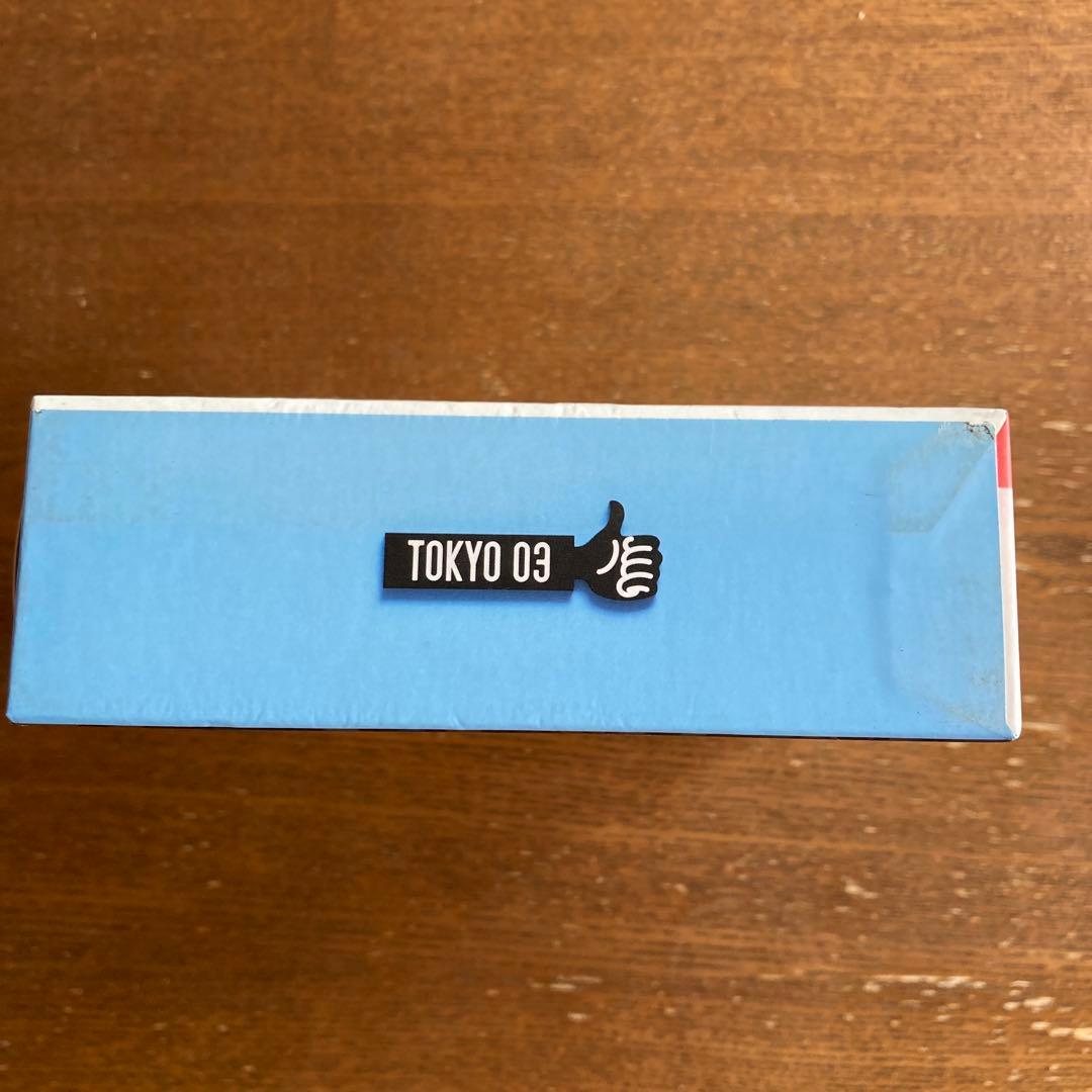 東京03DVD-BOX 【完全生産限定盤・11枚組】+座談会DVD おまけ付き