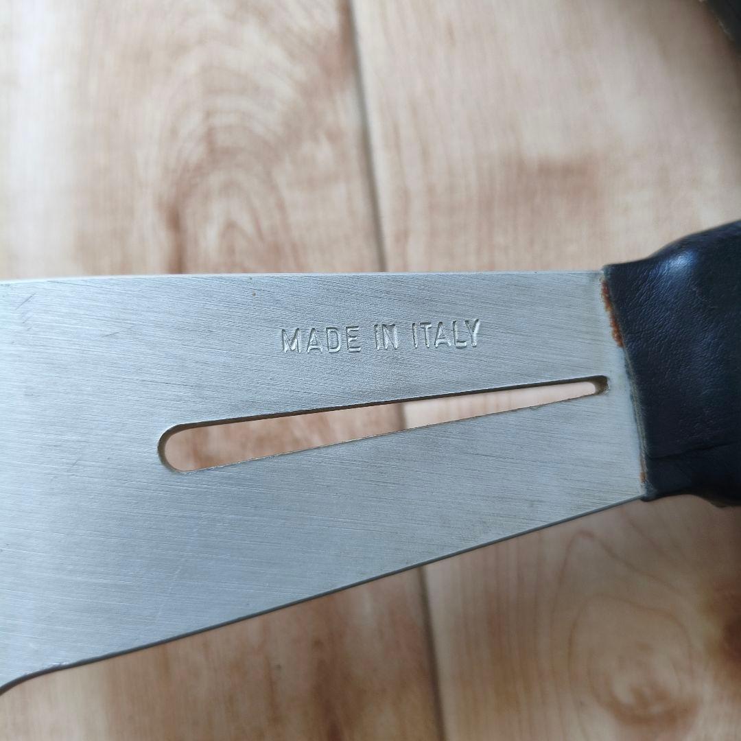 ♥️ E. Nardi ステアリング・ハンドル本体 イタリア