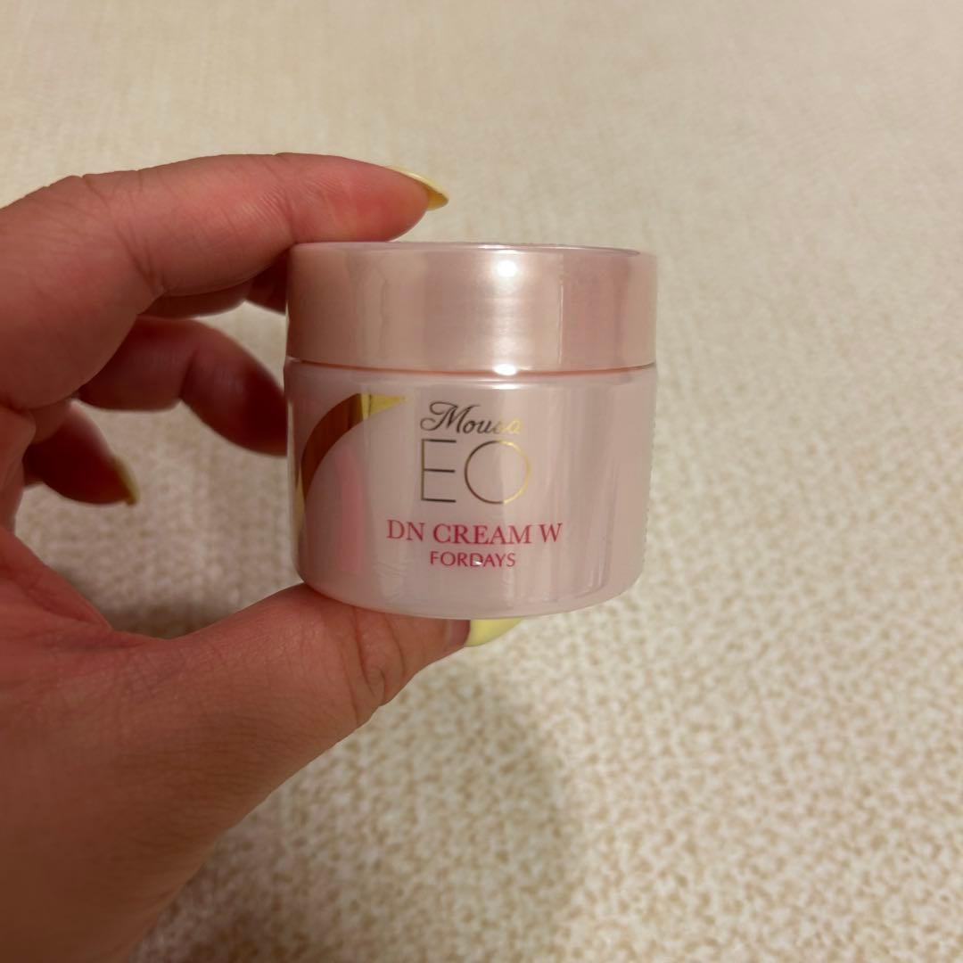 MOUSA EOスキンケアセット