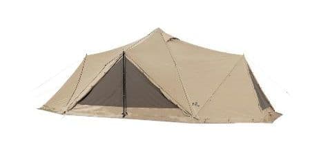 サバティカル スカイパイロット TC素材