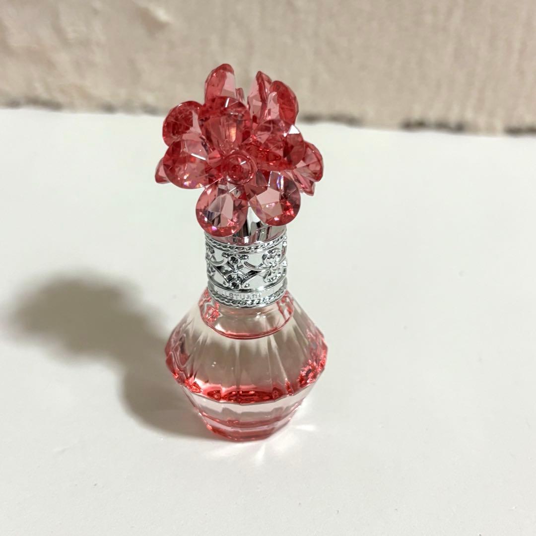 ジルスチュアート　香水　5本セット