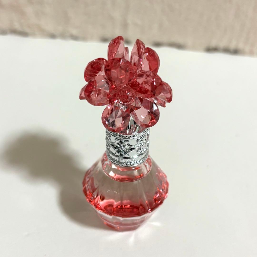 ジルスチュアート　香水　5本セット