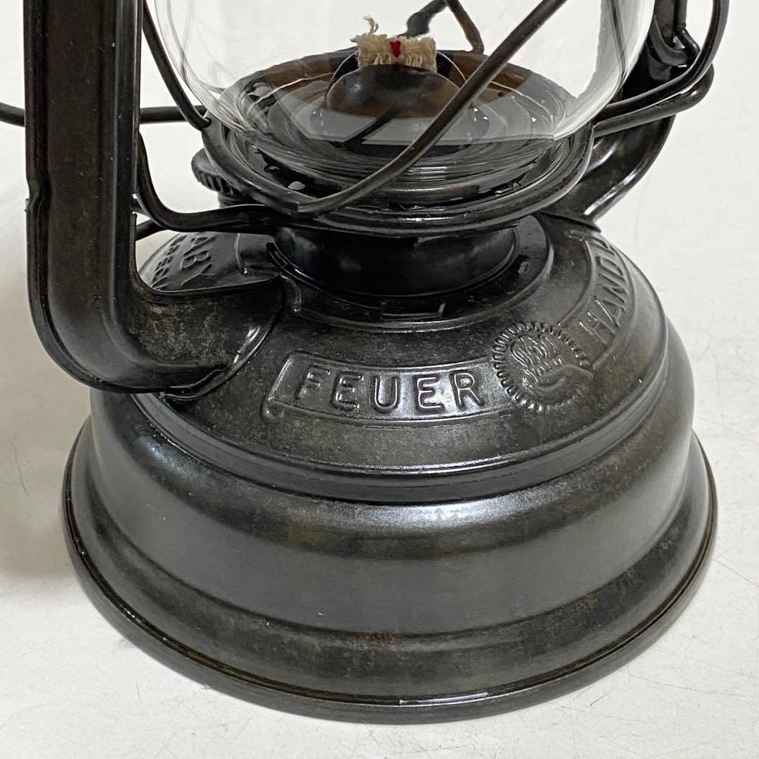 FEUERHAND　フュアーハンド　276STK　 DBP　　ドイツ製