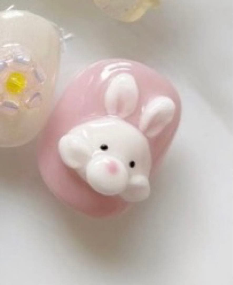 ネイルパーツ用