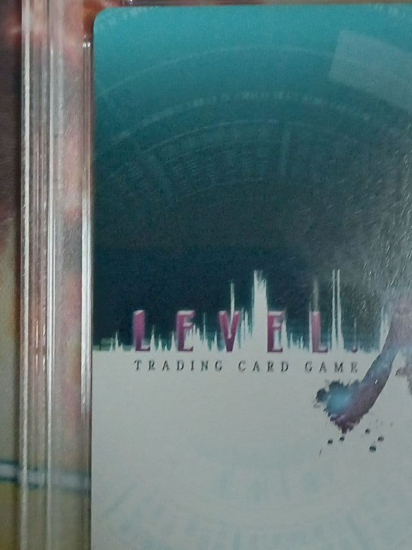 劇場版 ペルソナ3 PSA10 レベルネオ  結城 理 サイン Persona3