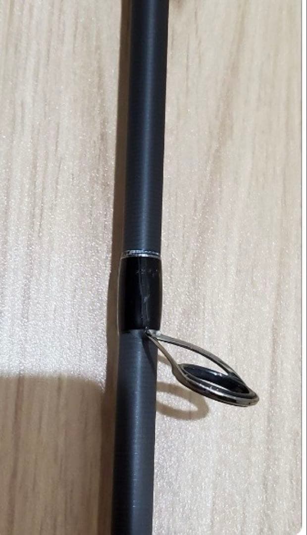 テイルウォーク ケイソン 銀聖 PLUS 126H 検レラカムイシルバークリーク