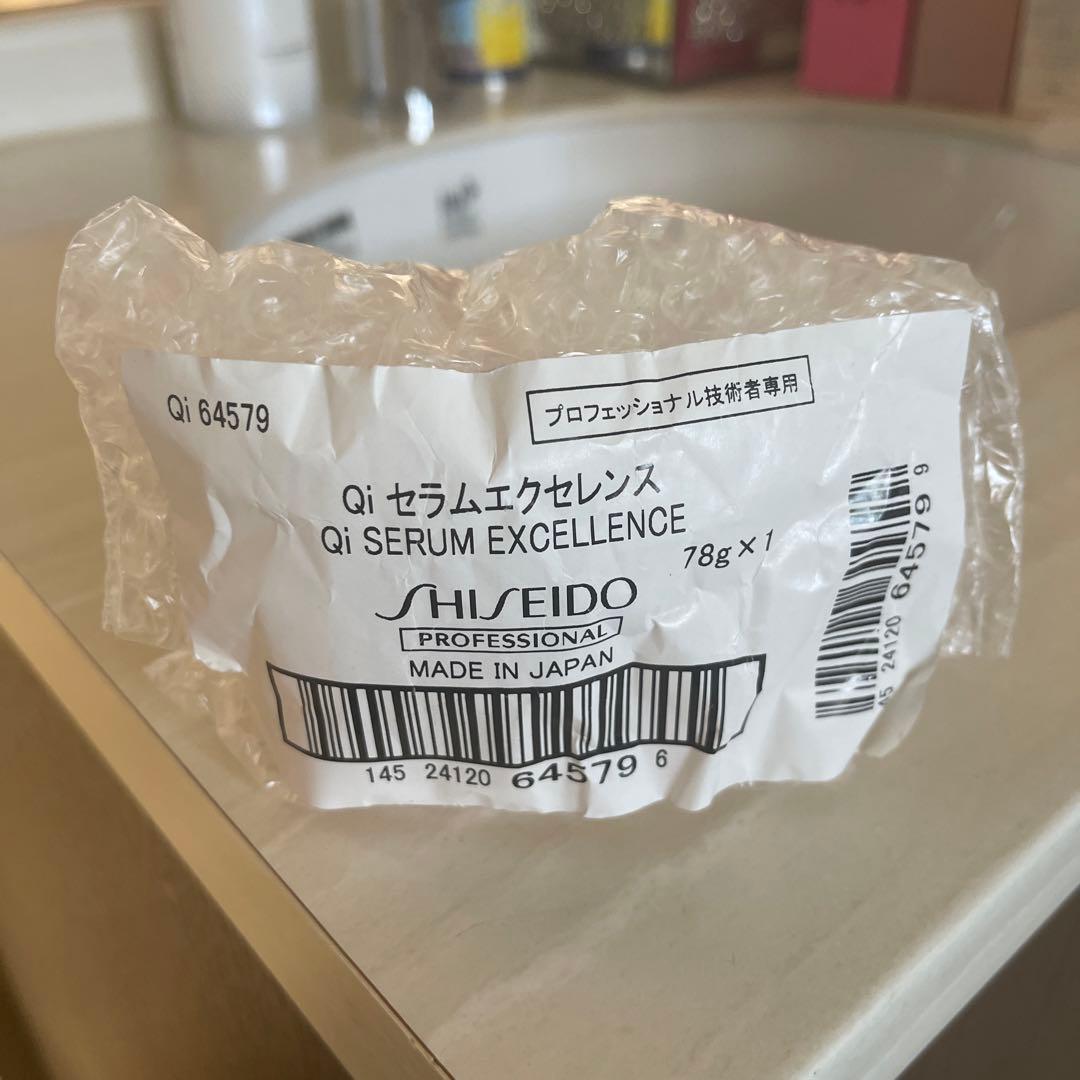 Qiセラムエクセレンス78G