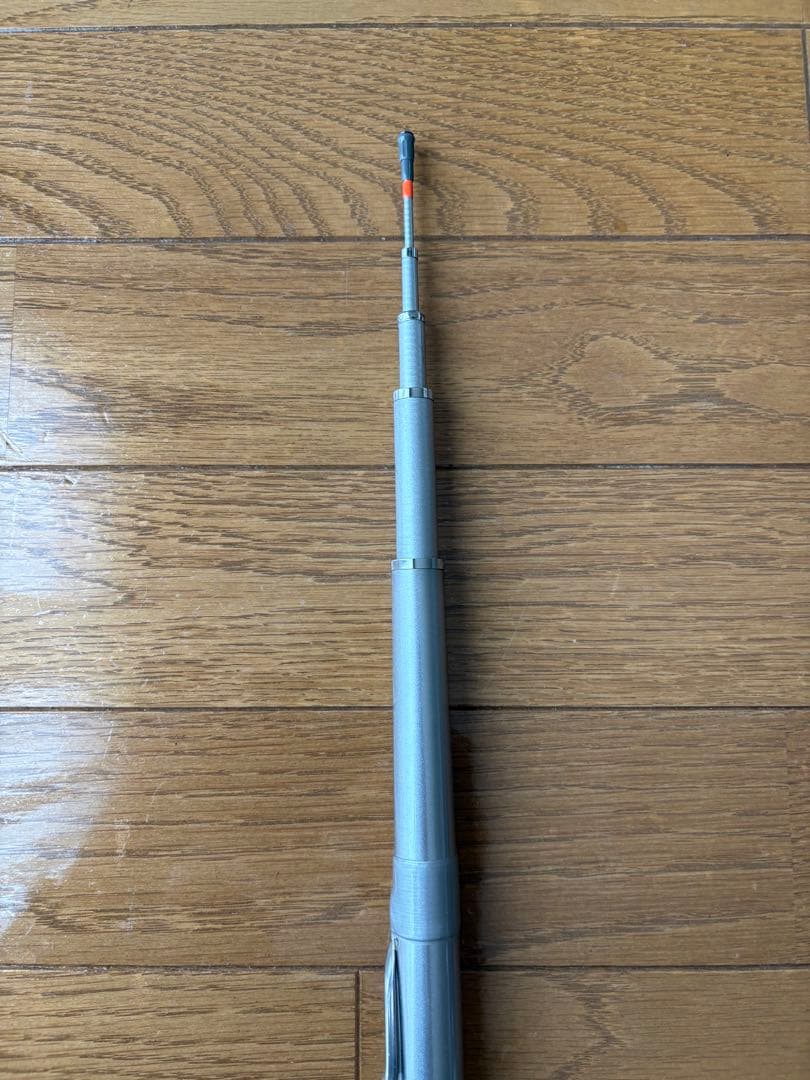 【美品】ダイワ HZインターラインEMBLEM ISO T 1.5-53I