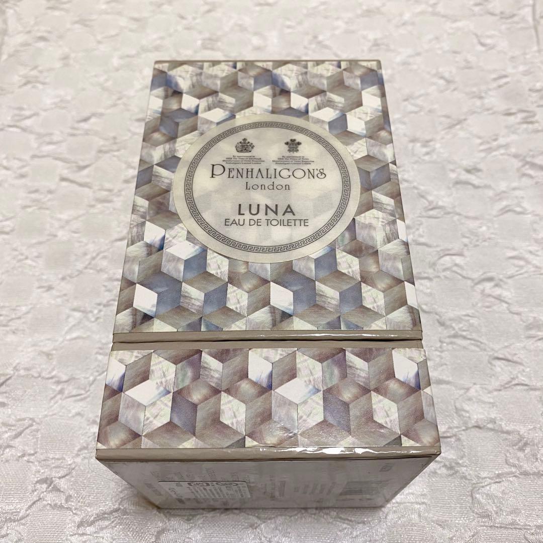 香水(女性用) Penhaligon's LUNA Eau de Toilette 100ml